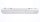 Märklin H0 4054 Reisezugwagen (Speisewagen; 51 80 88-80 233-6) WRümh 132 der DB