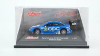 Schuco H0 21711 Opel Vectra GTS DTM 2005 #12 OPC