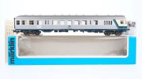 Märklin H0 4160 Nahverkehrswagen mit Gepäckabteil und Führerstand BDnf 735 der DB