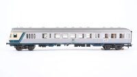 Märklin H0 4160 Nahverkehrswagen mit Gepäckabteil und Führerstand BDnf 735 der DB