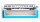 Märklin H0 4160 Nahverkehrswagen mit Gepäckabteil und Führerstand BDnf 735 der DB