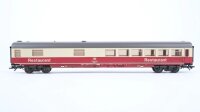 Märklin H0 4297 IC/EC-Speisewagen WRmh 132 /...