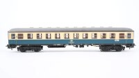 Märklin H0 4112 Reisezugwagen (Schnellzugwagen 2.Kl., 51 80 22-70 566-0) Büm 234 der DB