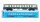 Märklin H0 4112 Reisezugwagen (Schnellzugwagen 2.Kl., 51 80 22-70 566-0) Büm 234 der DB