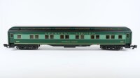 Aristo-Craft G 31805 Personenwagen Pullman "Crescent Limited " SR (Beleuchtung geprüft)
