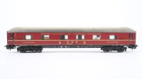 Märklin H0 4064 Schlafwagen DSG
