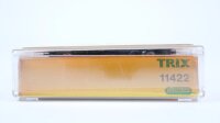 Minitrix N 11422 Personenzug BR 89 707 DR Gleichstrom