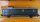 Minitrix N 11422 Personenzug BR 89 707 DR Gleichstrom