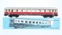 Märklin H0 4059 Reisezugwagen (TEE, 1.Kl.) Av4üm der DB