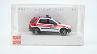 Busch H0 48516 Mercedes-Benz M-Klasse Bludenz
