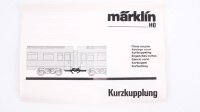 Märklin H0 4184 Reisezugwagen Bx 794.1 der DB