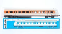 Märklin H0 4185 Reisezugwagen (Steuerwagen) Bxf 796.1 der DB