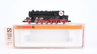 Arnold N 2280 Güterzug-Tenderlokomotive BR 95 034 DB...
