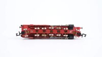 Arnold N 2280 Güterzug-Tenderlokomotive BR 95 034 DB (Gehäuse unvollständig)