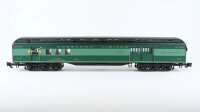 Aristo-Craft G 31605 Gepäckwagen "Crescent Limited 1605" SR (Beleuchtung geprüft)