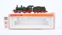Arnold N 2546 Dampflok P4 1901 K.P.E.V. Gleichstrom