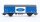 Märklin H0 4937 Gedeckter Güterwagen Ford  Wagen (Bausatz) der DB