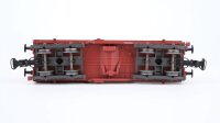 Märklin H0 4693 Teleskophaubenwagen  Shis 708 der DB