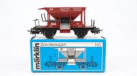 Märklin H0 4610 Schotterwagen (Bahndienstwagen)...