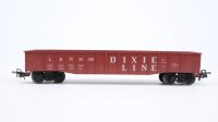 Märklin H0 4575 Offener Güterwagen Gondola...
