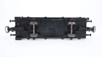 Märklin H0 4697 Drehschemelwagen mit Bremserhaus DRG