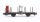 Märklin H0 4697 Drehschemelwagen mit Bremserhaus DRG