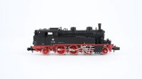 Arnold N 2212 Dampflok BR 75 1118 DB