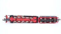 Fleischmann N 7179 Dampflok BR 50 662 DB (Gestänge hakt)