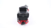 Fleischmann N 7179 Dampflok BR 50 662 DB (Gestänge hakt)