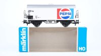 Märklin H0 4419 Kühlwagen PEPSI Ichqrs 377 der DB