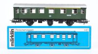 Märklin H0 4067 Personenwagen (37 541 Reg) AB3yge...