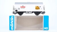 Märklin H0 4565 Bierwagen FAXE (Kühlwagen)...