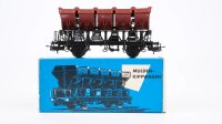 Märklin H0 4635 Muldenkippwagen DB
