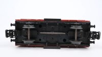Märklin H0 4505 Gedeckter Güterwagen DB (dunkelblaue OVP)