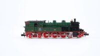Arnold N 2268 Dampflok BR T 18 8421 K.P.u.G.H.St.E....