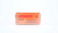 Arnold N 2268 Dampflok BR T 18 8421 K.P.u.G.H.St.E. Gleichstrom