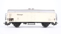 Märklin H0 4918 Kühlwagen Zusammengebaut DB