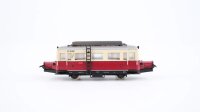 Arnold N 2920 Dieseltriebwagen "Schweineschnäuzchen" VT 89 901 DB