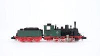 Arnold N 2218 Damfplok mit Tender (Licht teilweise defekt)
