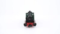 Arnold N 2218 Damfplok mit Tender (Licht teilweise defekt)