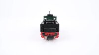 Arnold N 2218 Damfplok mit Tender (Licht teilweise defekt)