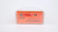 Arnold N 2270 Dampflok BR 78 211 DB (Puffer fehlt)