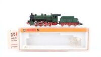 Arnold N 2518 Schlepptenderlok BR G 8 K.P.E.V.