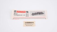 Arnold N 2518 Schlepptenderlok BR G 8 K.P.E.V.