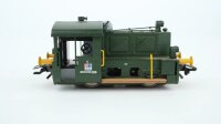 Märklin H0 36823 Diesellok BR Köf II VZ AG Wechselstrom Digital Fx (Vermutlich Verharzt)