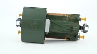 Märklin H0 36823 Diesellok BR Köf II VZ AG Wechselstrom Digital Fx (Vermutlich Verharzt)
