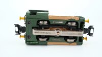 Märklin H0 36823 Diesellok BR Köf II VZ AG Wechselstrom Digital Fx (Vermutlich Verharzt)