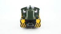 Märklin H0 36823 Diesellok BR Köf II VZ AG Wechselstrom Digital Fx (Vermutlich Verharzt)