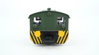 Märklin H0 36823 Diesellok BR Köf II VZ AG Wechselstrom Digital Fx (Vermutlich Verharzt)