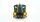Märklin H0 36823 Diesellok BR Köf II VZ AG Wechselstrom Digital Fx (Vermutlich Verharzt)